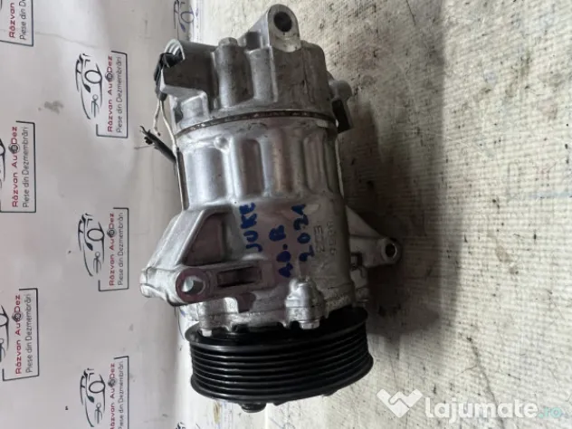 Compresor AC Nissan Juke 1.0 Benzina 2021