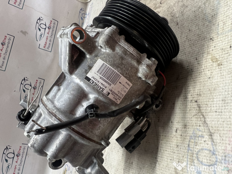 Compresor AC Nissan Juke 1.0 Benzina 2021