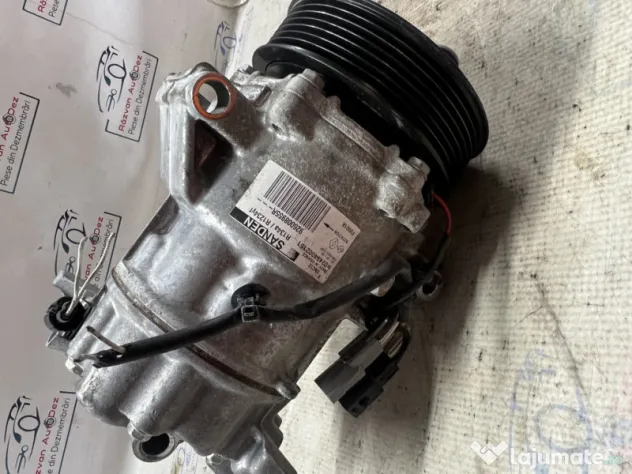 Compresor AC Nissan Juke 1.0 Benzina 2021