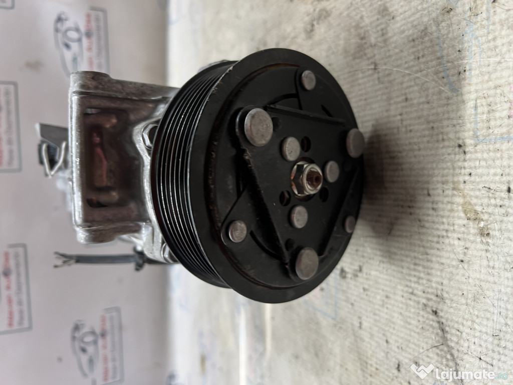 Compresor AC Nissan Juke 1.0 Benzina 2021