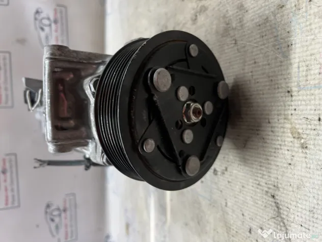 Compresor AC Nissan Juke 1.0 Benzina 2021