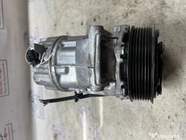 Compresor AC Nissan Juke 1.0 Benzina 2021