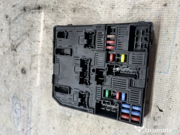 Calculator confort Nissan Qashqai 1.6 Motorina 2015