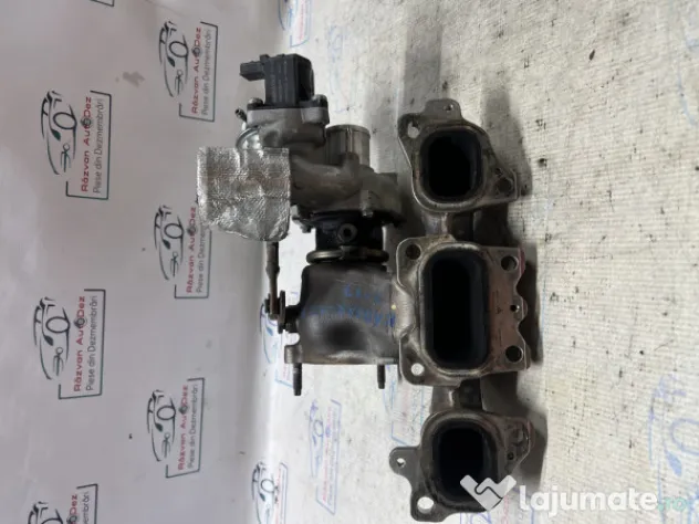 Turbina Renault Kadjar 1.2 Benzina 2017