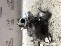 Turbina Ford Focus 3 1.0 Benzina 2014