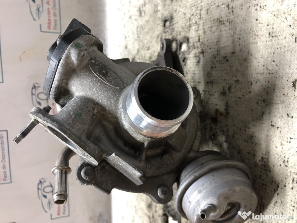 Turbina Ford Focus 3 1.0 Benzina 2014