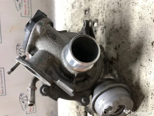 Turbina Ford Focus 3 1.0 Benzina 2014