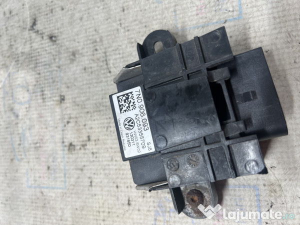 Modul pompa combustibil Volkswagen Sharan 2012