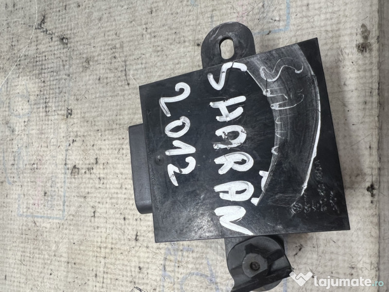 Modul pompa combustibil Volkswagen Sharan 2012
