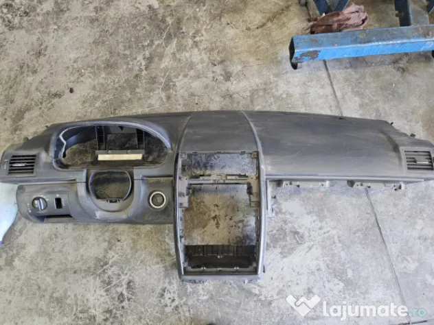 Kit plansa bord + airbag Mercedes A-Class W176 2007