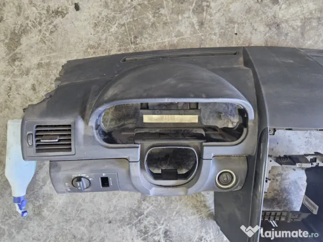 Kit plansa bord + airbag Mercedes A-Class W176 2007