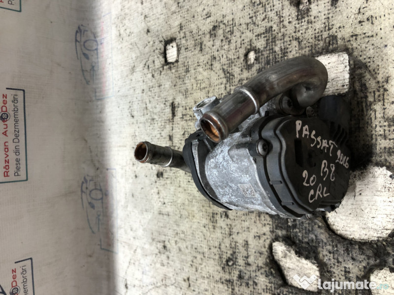EGR Volkswagen Passat B8 2.0 Motorina 2016