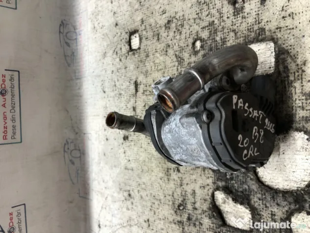EGR Volkswagen Passat B8 2.0 Motorina 2016