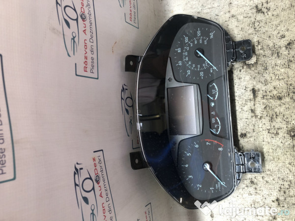 Ceasuri Bord UK Ford Fiesta 1.0 Benzina 2021