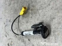 Capsa pirotehnică capota BMW X3 F25 2014