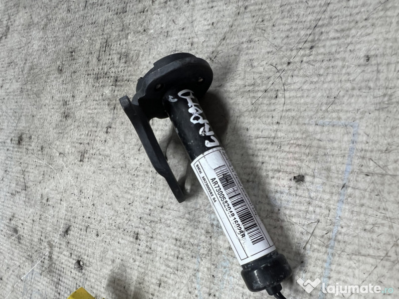 Capsa pirotehnică capota BMW X3 F25 2014