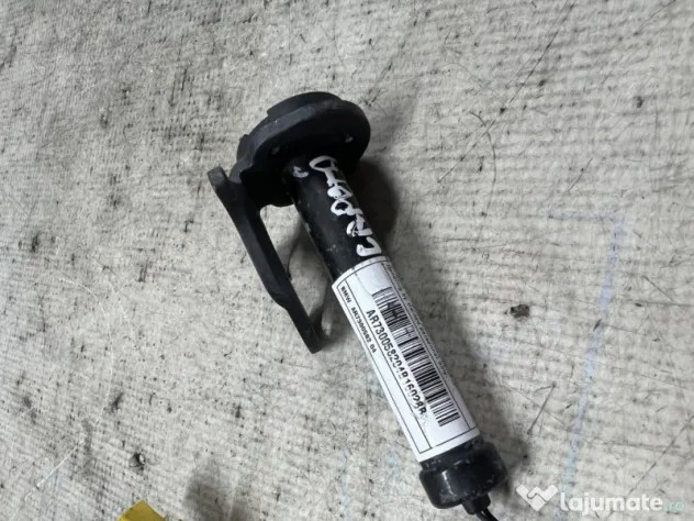 Capsa pirotehnică capota BMW X3 F25 2014