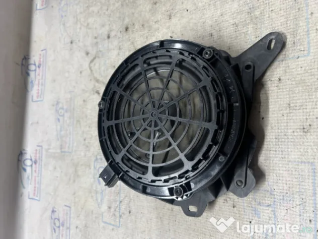 Boxa dreapta fata Opel Corsa F 2019