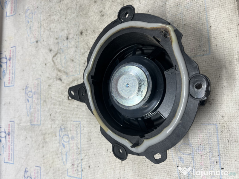 Boxa dreapta fata Opel Corsa F 2019