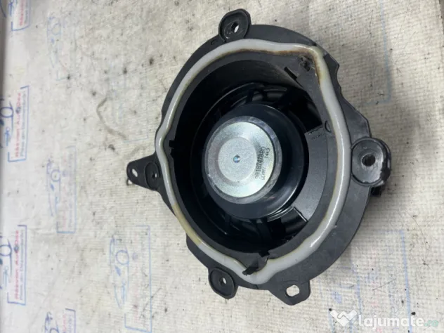 Boxa dreapta fata Opel Corsa F 2019