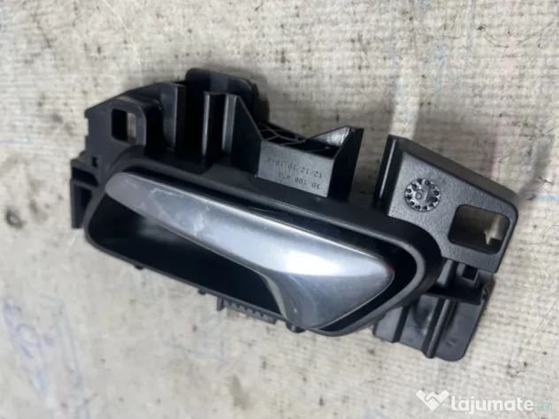 Maner interior stanga spate Opel Corsa F 2019
