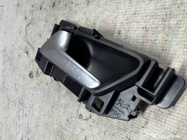 Maner interior stanga spate Opel Corsa F 2019