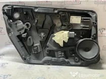 Macara geam stanga fata Mercedes A-Class 2015