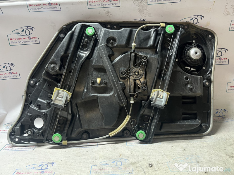 Macara geam stanga fata Mercedes A-Class 2015