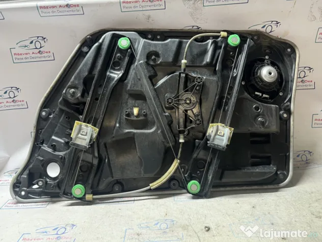 Macara geam stanga fata Mercedes A-Class 2015