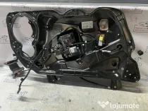 Macara geam stanga fata Volkswagen Passat B7 2011