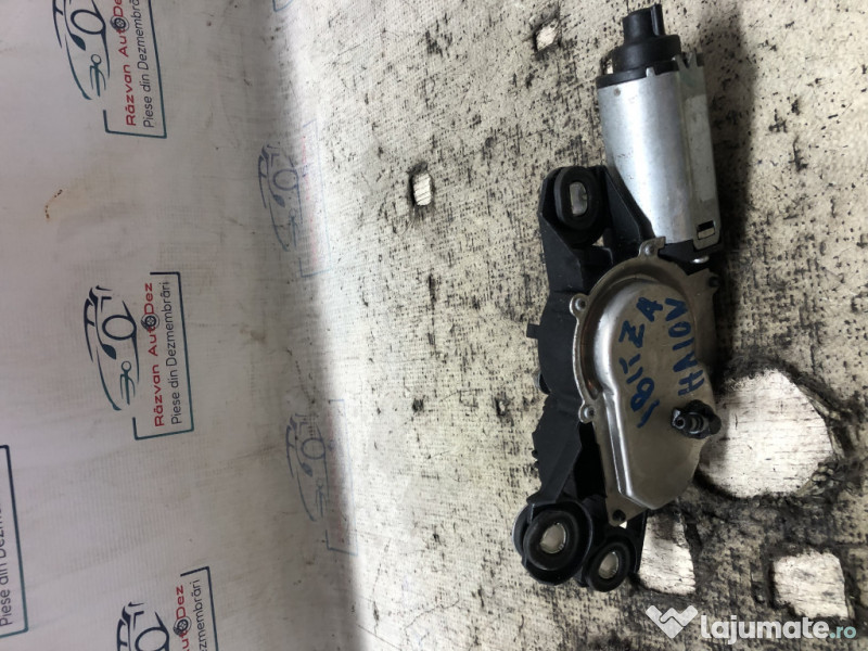 Motoras stergator hayon Seat Ibiza 2011