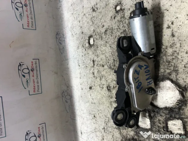 Motoras stergator hayon Seat Ibiza 2011