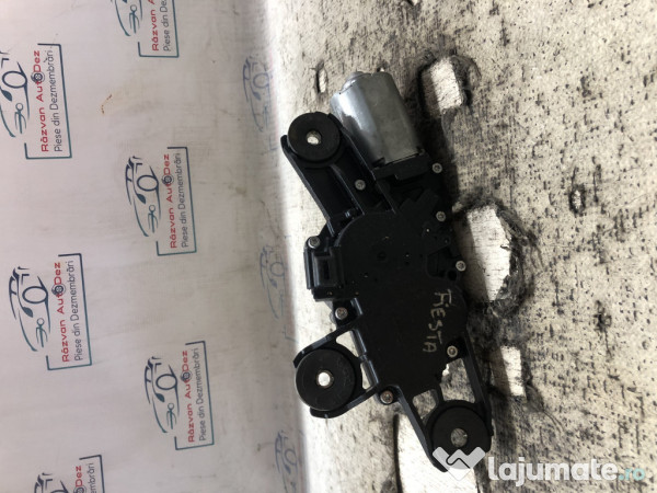 Motoras stergator hayon Ford Fiesta 2012