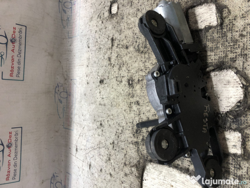 Motoras stergator hayon Ford Fiesta 2012