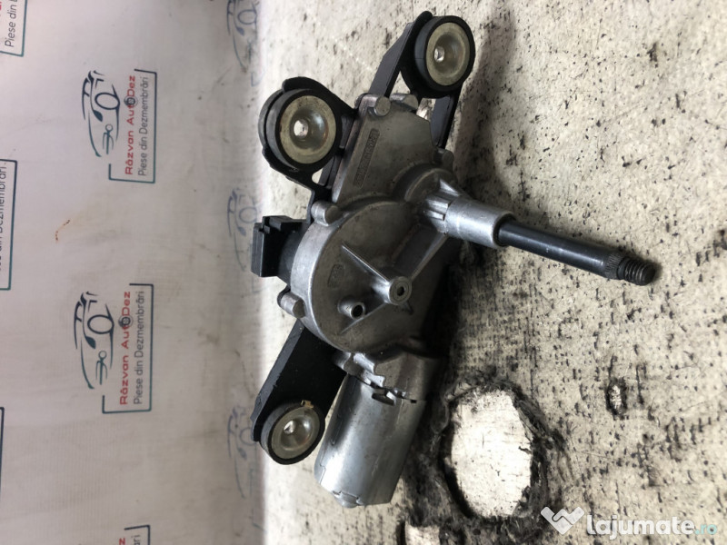 Motoras stergator hayon Ford Fiesta 2012