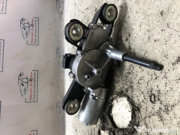 Motoras stergator hayon Ford Fiesta 2012
