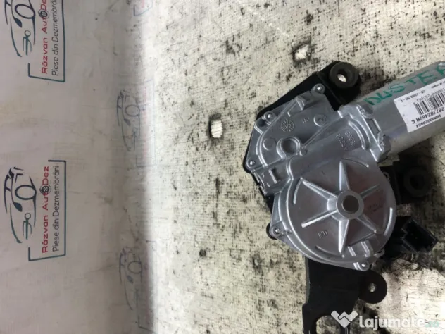 Motoras stergator hayon Dacia Duster 2013