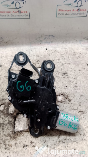 Motoras stergator hayon Volkswagen Golf 6 break 2010