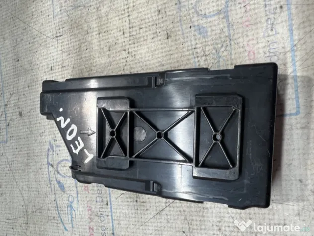 Modul audio Seat Leon 2010