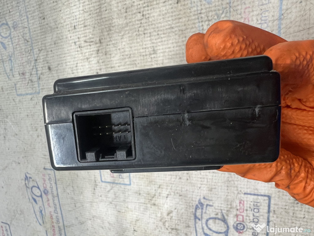 Modul audio Seat Leon 2010