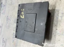 Calculator confort Volkswagen Eos 2007