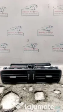 Grila ventilatie centrala Volkswagen Passat B7 2011