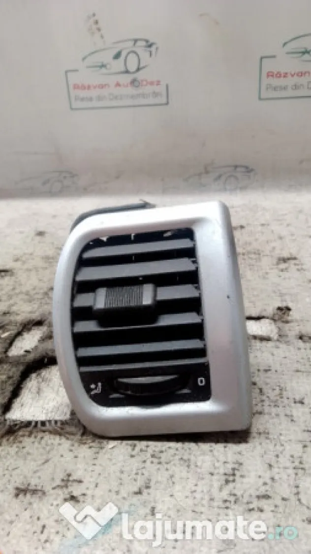 Grila ventilatie Skoda Fabia 2 2013