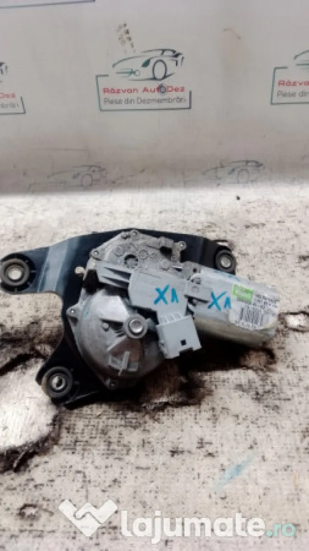 Motoras stergator hayon BMW X1 2010