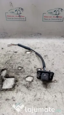 Camera marsarier Mazda CX-3 2018