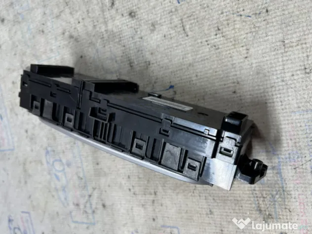 Panou comanda clima Renault Megane 3 Break 2012