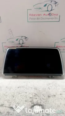 Display navigatie BMW X2 F39 2.0 Motorina 2017