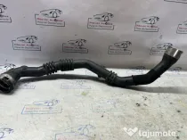 Furtun intercooler Renault Captur 1.5 Motorina 2014