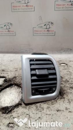 Grila ventilatie stanga Skoda Fabia 2 2012