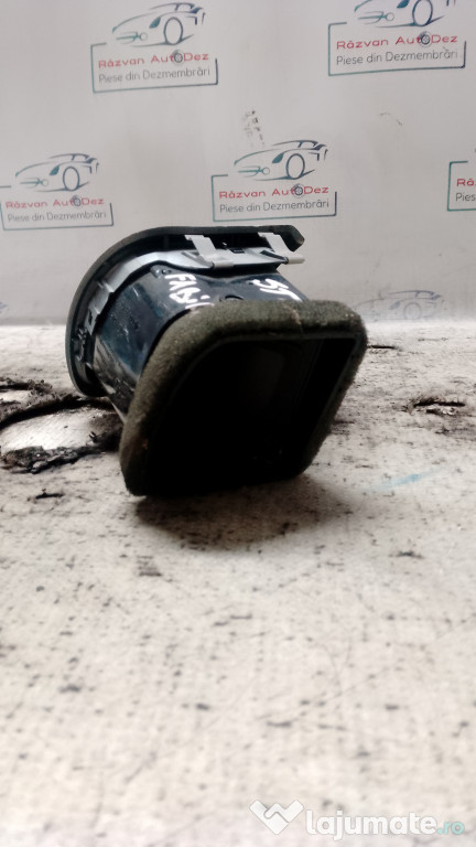 Grila ventilatie stanga Skoda Fabia 2 2012